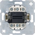 HAGER BOCCHIOTTI - Interruttore tripolare 10 AX - 250 V 303303