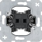 HAGER BOCCHIOTTI - Interruttore deviatore 16 AX - 250 V 303616