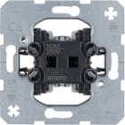 HAGER BOCCHIOTTI - Interruttore deviatore per montaggio in parete con intercapedine 10 AX - 250 V 303650