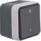 HAGER BOCCHIOTTI - INT.A 2 POLI + ''0'' E ''I'' A PAR. W1 GR. 30723505