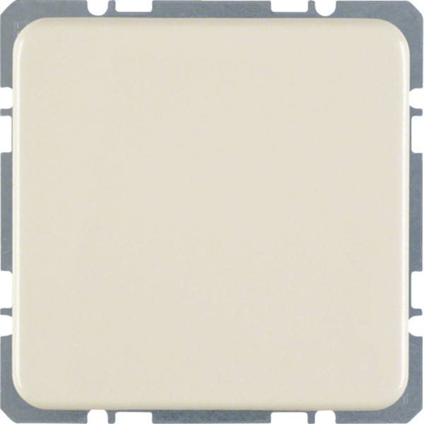 HAGER BOCCHIOTTI - Presa con messa a terra e coperchio USA/CANADA NEMA 5-20 R wg UP IP44 bianc luc. 4203