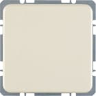 HAGER BOCCHIOTTI - Presa con messa a terra e coperchio USA/CANADA NEMA 5-20 R wg UP IP44 bianc luc. 4203