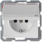 HAGER BOCCHIOTTI - P.SCHUKO + COP.''EDV'' IN ROSSO Q1/Q3 BI 47526059