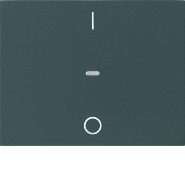 HAGER BOCCHIOTTI - COPRITAST.+''0-1'' X MOD SING.K.X ANTR 80962275