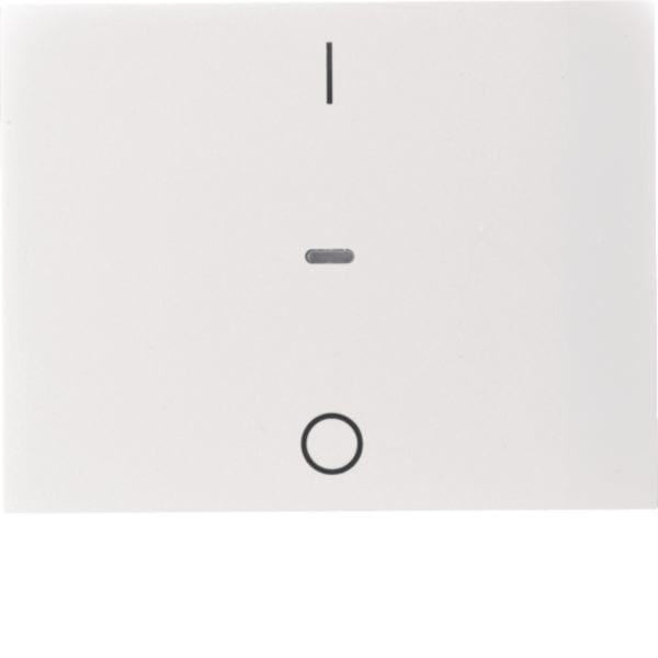 HAGER BOCCHIOTTI - COPRITAST.+''0-1'' X MOD SING.K.X BI 80962279