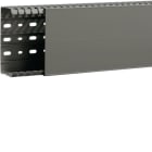 HAGER BOCCHIOTTI - Canaletta per cablaggio in PVC 120x60 linea BA7A grigio BA7A60120