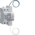HAGER BOCCHIOTTI - Interruttore differenziale con riarmo automatico 2P 30mA 25A tipo A 3M CDA225SC