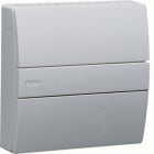 HAGER BOCCHIOTTI - Sonda termostatica fissa da parete per EK186 EK081