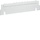 HAGER BOCCHIOTTI - Segregazione orizzontale vegaD da parete FD00A3