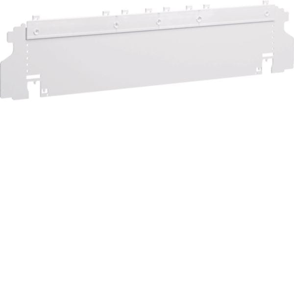 HAGER BOCCHIOTTI - Segregazione orizzontale vegaD incasso versione da equipaggiare FD00A4