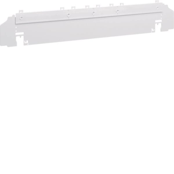 HAGER BOCCHIOTTI - Segregazione orizzontale vegaD incasso versione equipaggiata FD00A5