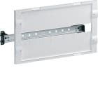 HAGER BOCCHIOTTI - Kit interruttore scatolato verticale H300 x160/P610 H300 vegaD FD02K1