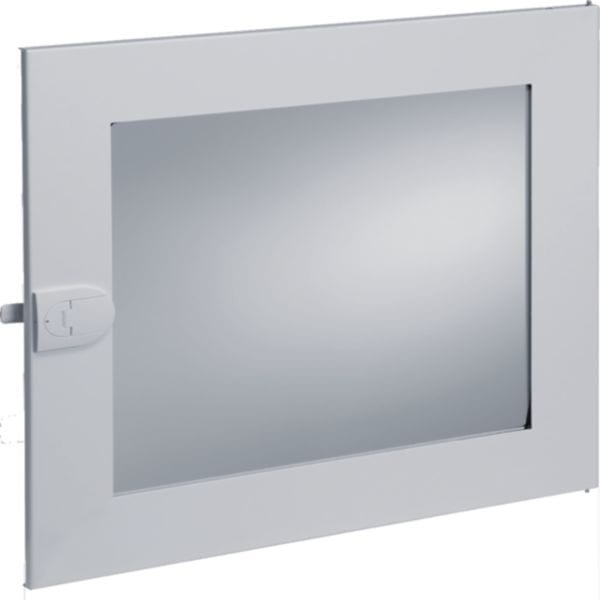 HAGER BOCCHIOTTI - Porta a specchio per quadro H450 48 moduli vegaD FD22SN