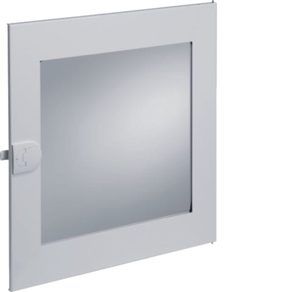 HAGER BOCCHIOTTI - Porta a specchio per quadro H600 72 moduli vegaD FD32SN