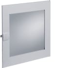HAGER BOCCHIOTTI - Porta a specchio per quadro H600 72 moduli vegaD FD32SN