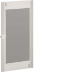 HAGER BOCCHIOTTI - Porta in vetro per quadro H1050 144 moduli vegaD FD62TN