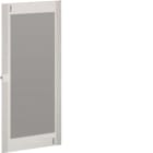 HAGER BOCCHIOTTI - Porta in vetro per quadro H1200 168 moduli vegaD FD72TN