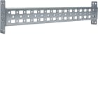 HAGER BOCCHIOTTI - Coppia di staffe preforate per armadi P500 FK FK405