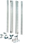 HAGER BOCCHIOTTI - Montanti funzionali H450 orion plus poliestere FL460A