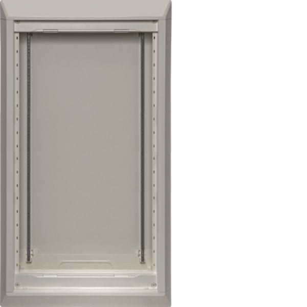 HAGER BOCCHIOTTI - Quadro da incasso da equipaggiare IP41 H1137 144 moduli vegaD FU62GN