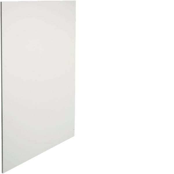 HAGER BOCCHIOTTI - Pannello fisso per retro/fronte H1900 L1200 RAL7035 venezia FX256