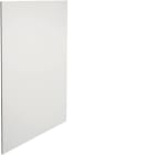 HAGER BOCCHIOTTI - Pannello fisso per retro/fronte H1900 L1200 RAL7035 venezia FX256