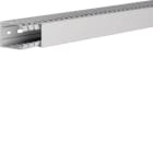 HAGER BOCCHIOTTI - Canaletta per cablaggio Halogen Free 40x60 linea HA7 grigio chiaro HA760040