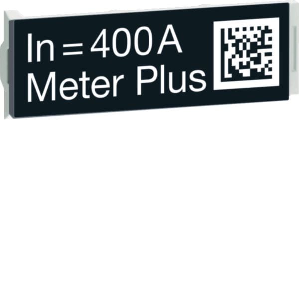 HAGER BOCCHIOTTI - Scheda di taratura Meter Plus da 400A per hw+ HW1 sentinel Energy HWW664HSA