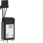 HAGER BOCCHIOTTI - Bobina di apertura tensione 48-60V AC/DC (SH) per hw+ HW1/2/4/6 HWX021HSA