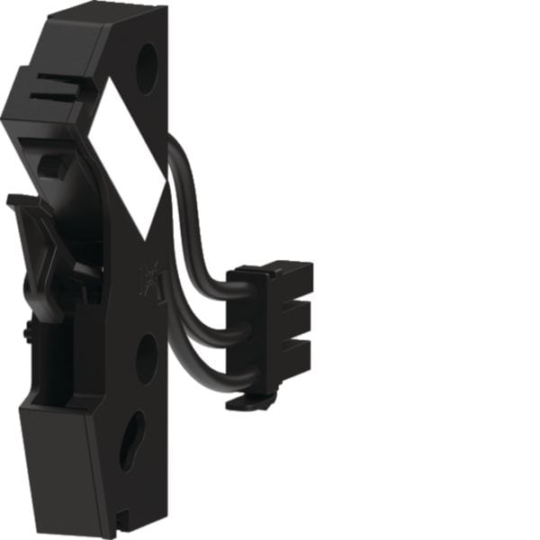 HAGER BOCCHIOTTI - Contatto segnalazione interruttore pronto alla chiusura (RTC) per hw+ HW2/4 HWX092HSA