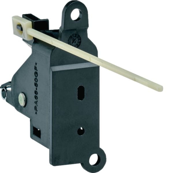 HAGER BOCCHIOTTI - Sganciatore sicurezza base estraibile per interruttore h3+ P160, P250 HYS256H
