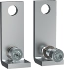 HAGER BOCCHIOTTI - Connessione base rimovibile/estraibile per interruttore h3 x630, h3+ P630 1P HYW328H