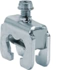 HAGER BOCCHIOTTI - Morsetti per barra 12x6 per cavi da 1,5 a 25 mmq K96A