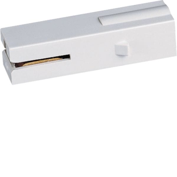 HAGER BOCCHIOTTI - Connettore ad incastro per Auxiclic per cavo sezione 6mmq KZ007