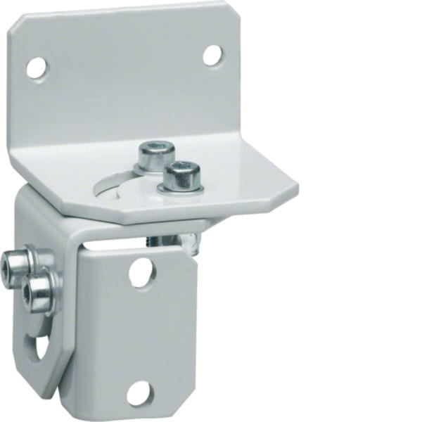 HAGER BOCCHIOTTI - Supporto piccolo per stazione meteo TXE531 e TG053A TG354