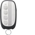 HAGER BOCCHIOTTI - Telecomando radio KNX quiklink 4 Ingressi TU404