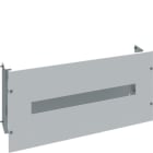 HAGER BOCCHIOTTI - Kit per 2 scatolati fissi differenziali verticali x160 H300 L600 quadro evo UC163X