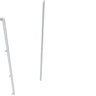 HAGER BOCCHIOTTI - Kit di montati funzionali anteriori H2000 quadro evo UC2000F