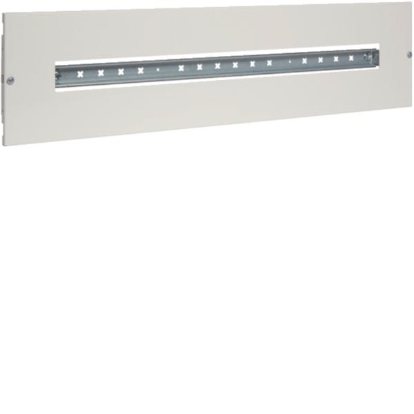 HAGER BOCCHIOTTI - Kit per apparecchi modulari 36 moduli H200 L800 quadro 4 / quadro 5 UC207