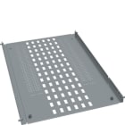 HAGER BOCCHIOTTI - Segregazione orizzontale totale L350 P800 quadro evo UC3580FUH