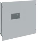 HAGER BOCCHIOTTI - Kit per 2 scatolati fissi differenziali verticali x630 H600 L600 quadro evo UC466XRN