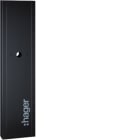 HAGER BOCCHIOTTI - Colonna di supporto per due stazioni di ricarica witty start share e solar XEVA115