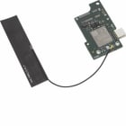 HAGER BOCCHIOTTI - CHIAVE GSM/LTE 4G PER WITTY PLUS E PRO XVA285