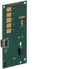 HAGER BOCCHIOTTI - Ricambio scheda HMI per stazioni di ricarica witty one XVS115