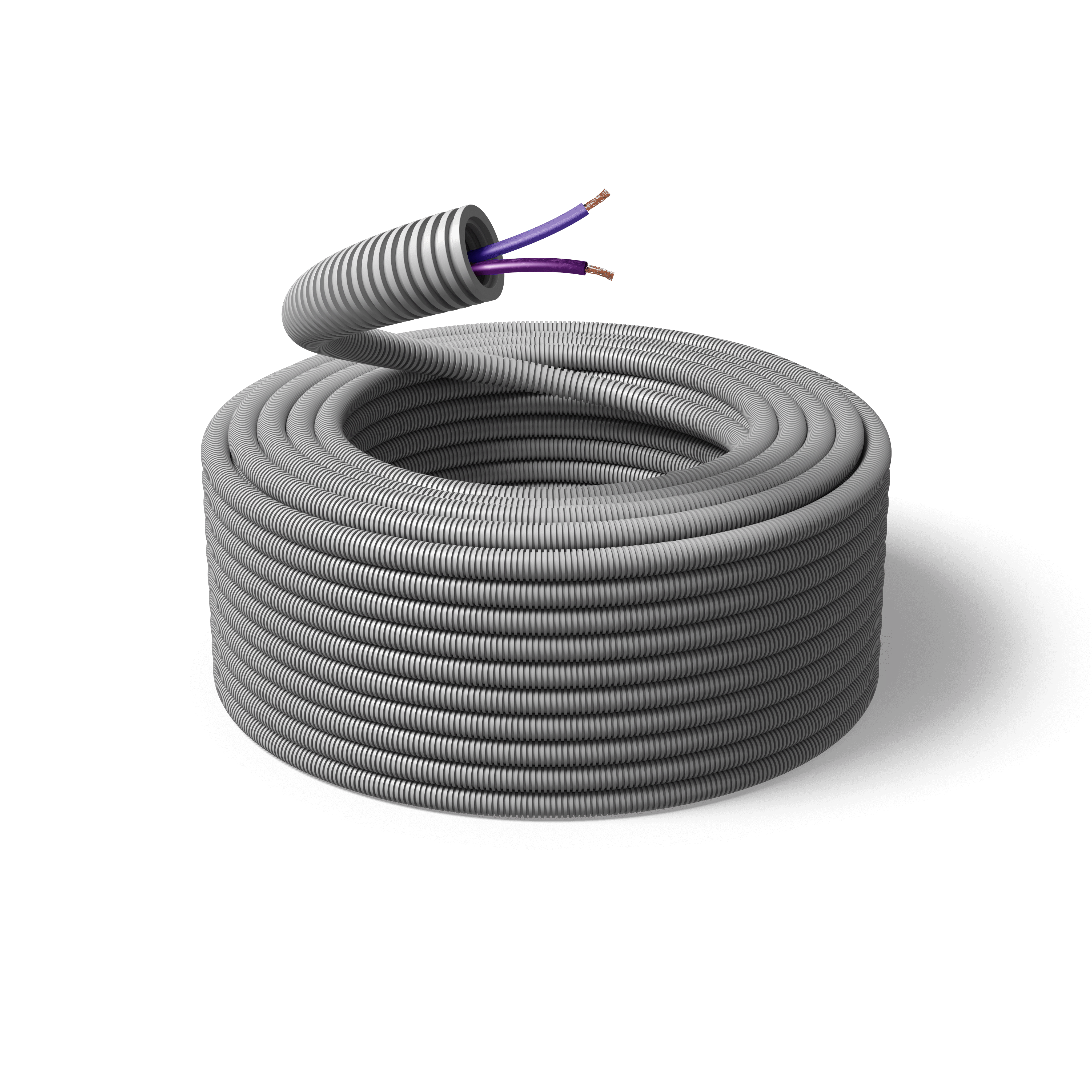 HAGER BOCCHIOTTI - ICTA16 GR FS17 2X1,5 VI VI A1KS15PP