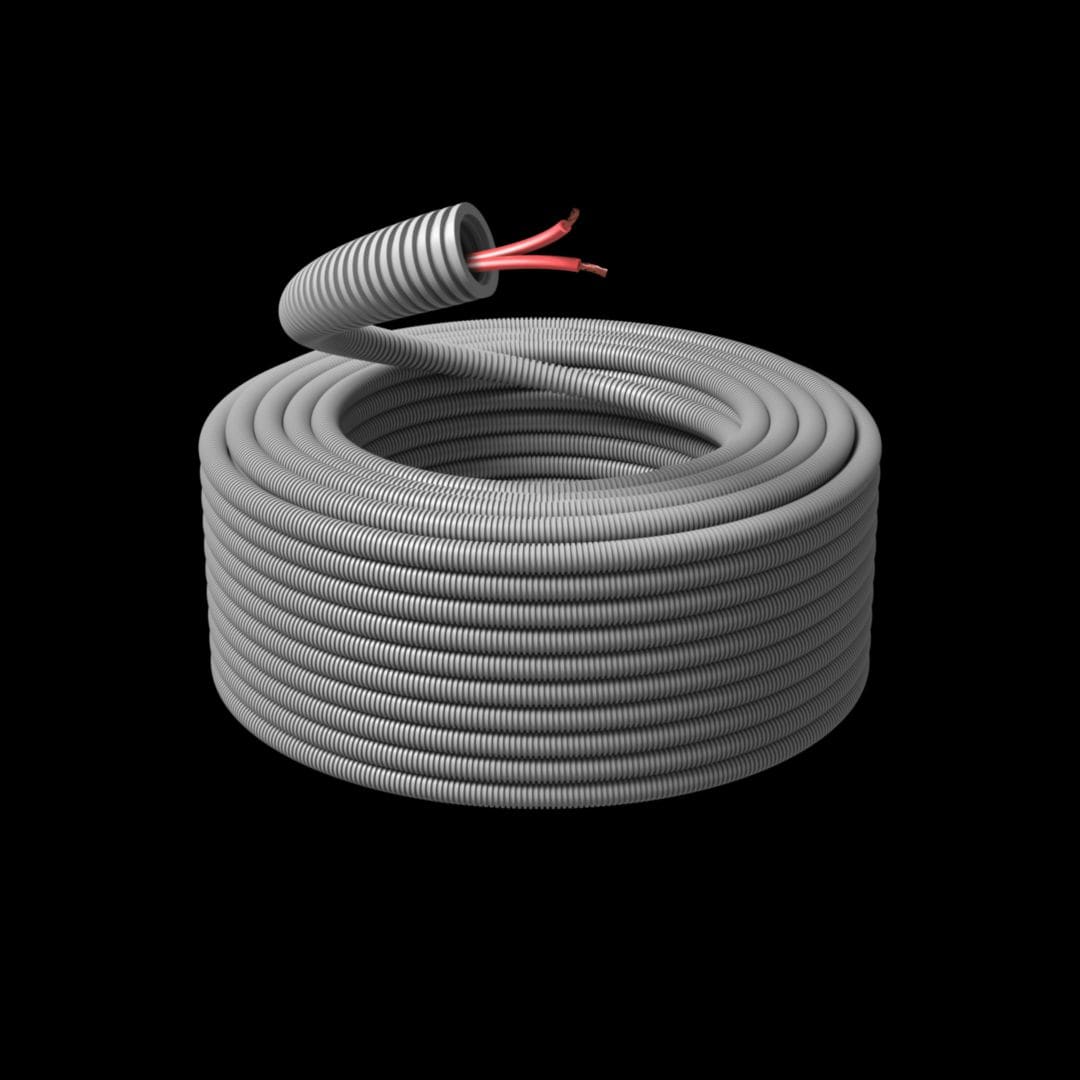 HAGER BOCCHIOTTI - ICTA16 GR, FS17 2X1,5 RO RO A1KS15RR