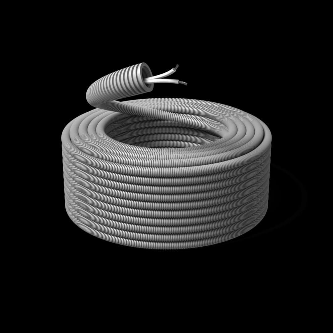 HAGER BOCCHIOTTI - ICTA16 GR, FS17 2X1,5 BI BI A1KS15WW