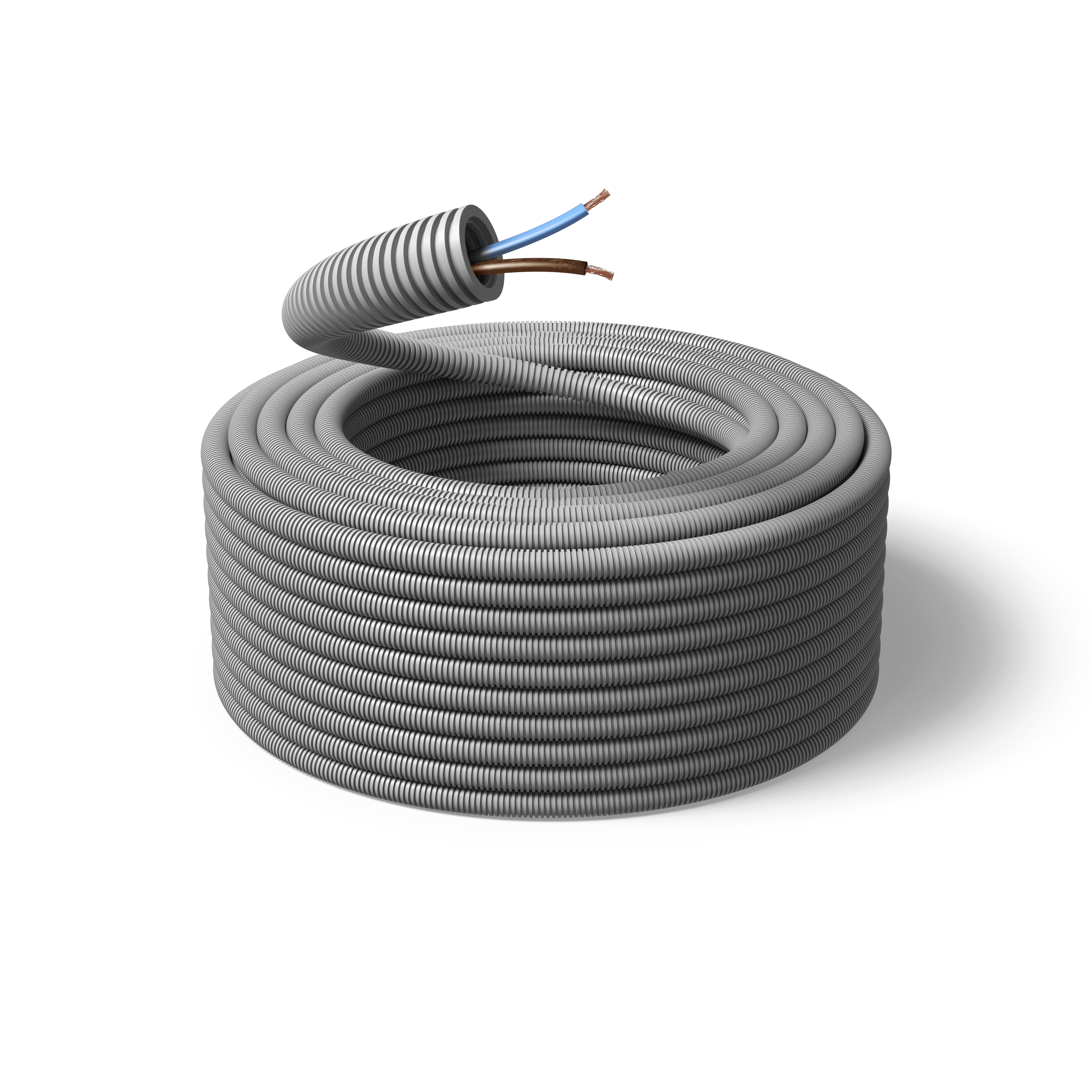 HAGER BOCCHIOTTI - ICTA20 GR, FG17 2X1,5 BL MA A2KG15BM