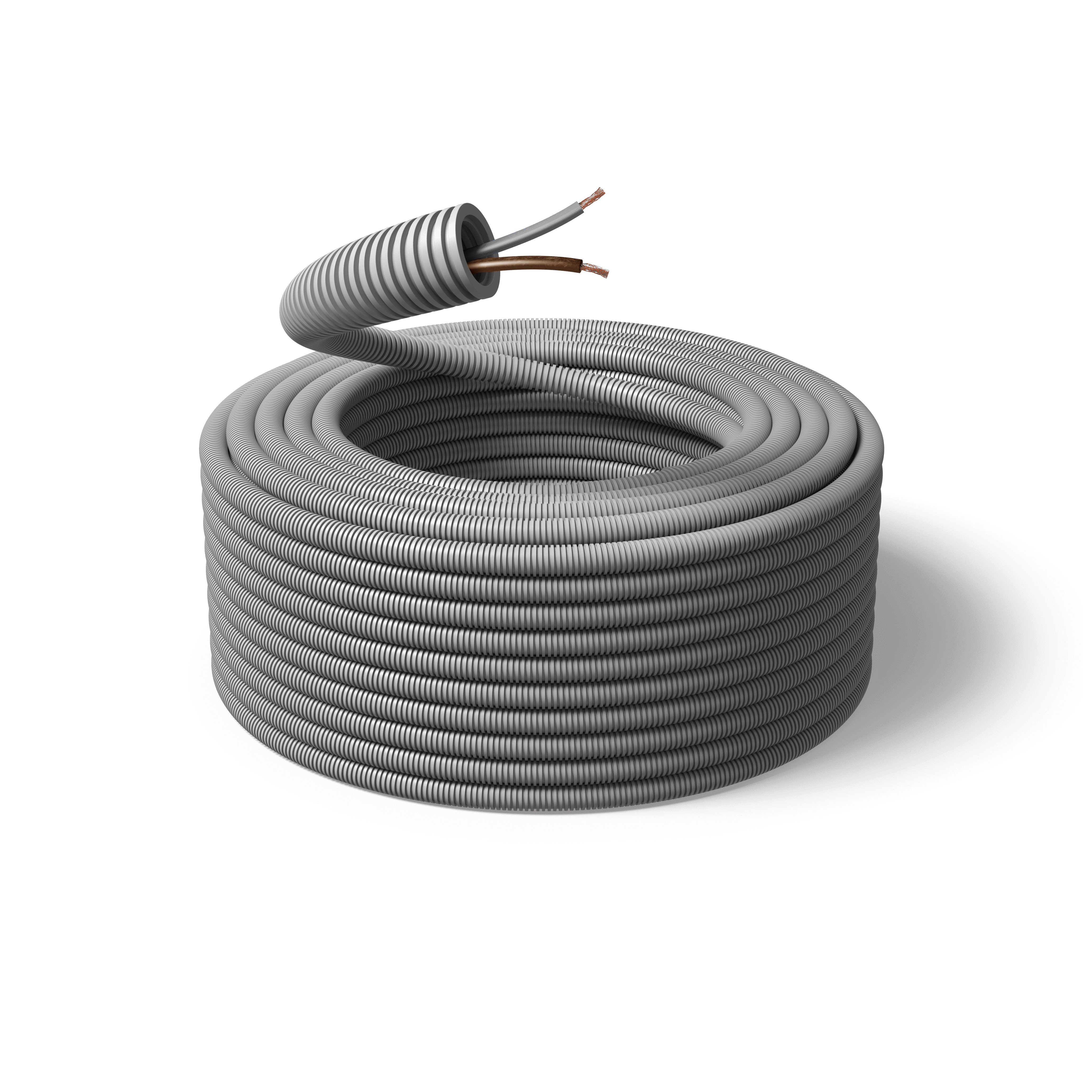 HAGER BOCCHIOTTI - ICTA20 GR, FG17 2X1,5 GR MA A2KG15GM