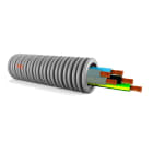 HAGER BOCCHIOTTI - ICTA20 GR, FS17 5X1,5 BL GR GR NE G/V A2KS15BGGNT